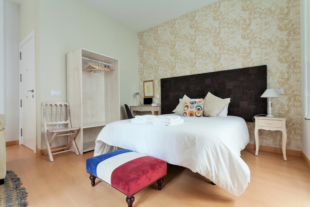 Hostly Acetres 1A Loft In City Center, Comunal Terrace, Fibre,Parking Optional Seville Exterior photo